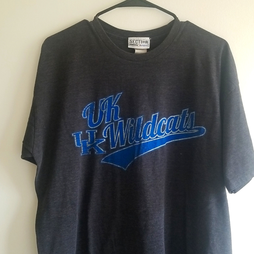 Vintage UK tshirt